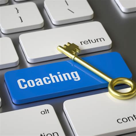 La Influencia del Coaching Ontológico.